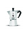 Bialetti Moka Express silver - 4 Cups - nr 1