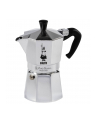 Bialetti Moka Express silver - 4 Cups - nr 7