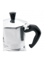 Bialetti Moka Express silver - 2 Cups - nr 11