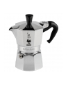 Bialetti Moka Express silver - 2 Cups - nr 17