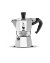 Bialetti Moka Express silver - 2 Cups - nr 1
