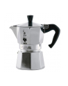 Bialetti Moka Express silver - 2 Cups - nr 3