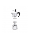 Bialetti Moka Express silver - 2 Cups - nr 12