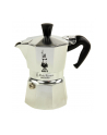 Bialetti Moka Express silver - 2 Cups - nr 4