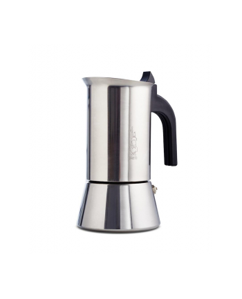 Bialetti Venus silver - 4 Cups