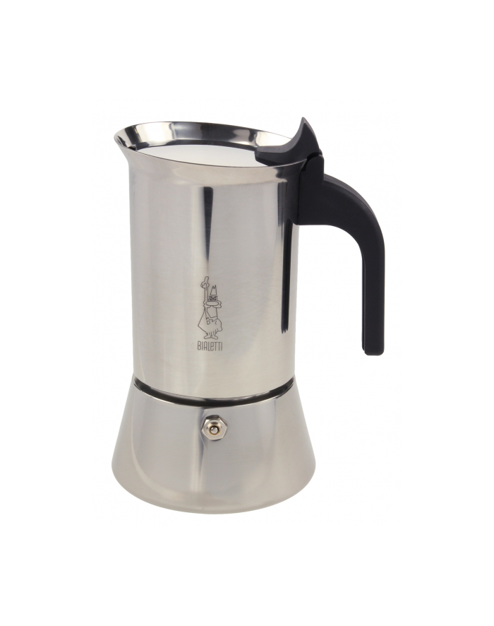 Bialetti Venus silver - 4 Cups główny