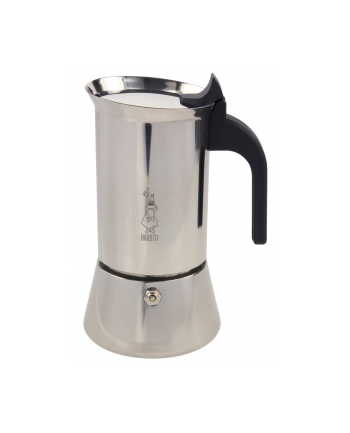 Bialetti Venus silver - 6 Cups