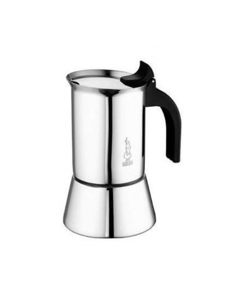 Bialetti Venus silver - 6 Cups