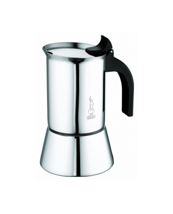 Bialetti Venus silver - 2 Cups