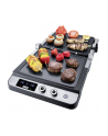 Steba Contact Grill FG 120 - 1800W - 230C - for Proffessionals - nr 13