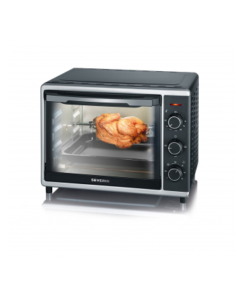 Severin toast oven TO 2056, mini oven