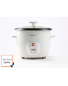 domo elektro Domo Rice Cooker DO9176RK - 1.3l - 500W - nr 1