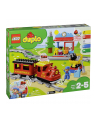 LEGO DUPLO Steam Railway - 10874 - nr 12