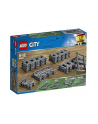 LEGO City Rails - 60205 - nr 3