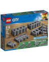 LEGO City Rails - 60205 - nr 4