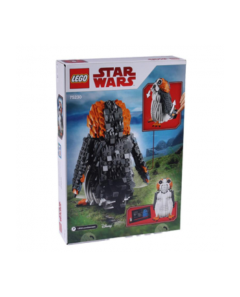 LEGO Star Wars TBA - 75230