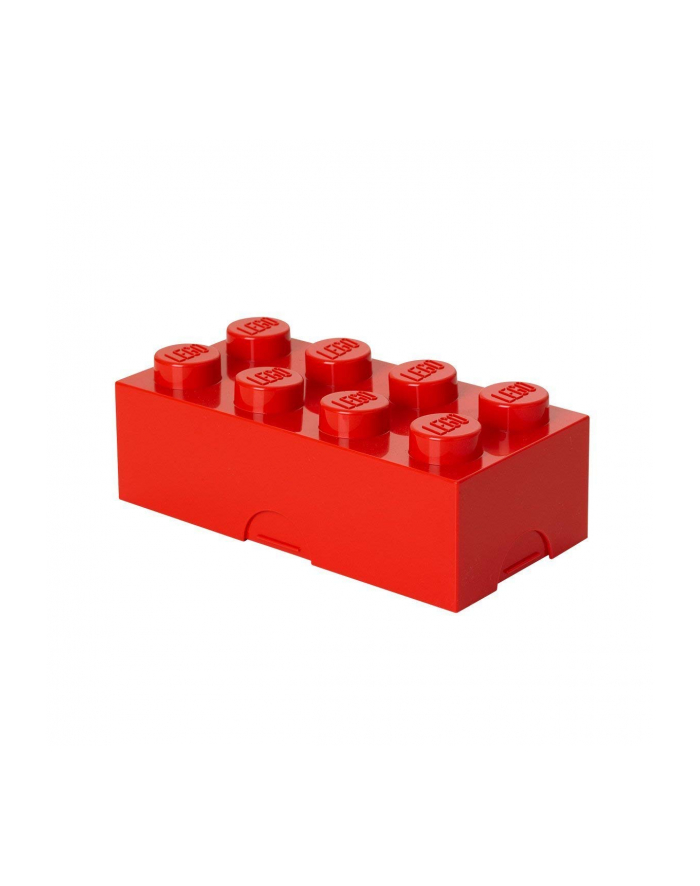 Room Copenhagen LEGO Lunch Box red - RC40231730 główny