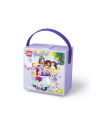 Room Copenhagen LEGO Friends Lunchbox Griff purple - RC40511732 - nr 1