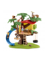 Schleich Farm World Adventure Treehouse - 42408 - nr 1