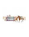 Schleich Horse Club Lisas Tournament Train. - 42433 - nr 13