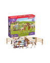 Schleich Horse Club Lisas Tournament Train. - 42433 - nr 7