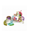 Schleich Bayala Glittering blossom house - 42445 - nr 1