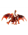 Schleich Eldrador lava dragon - 70138 - nr 4