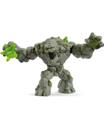 Schleich Eldrador stone monster - 70141 nr 2
