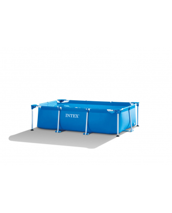 Intex Family Frame Pool 260 x 160 x 65cm