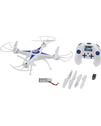 Revell Quadcopter GO! STUNT - 23842