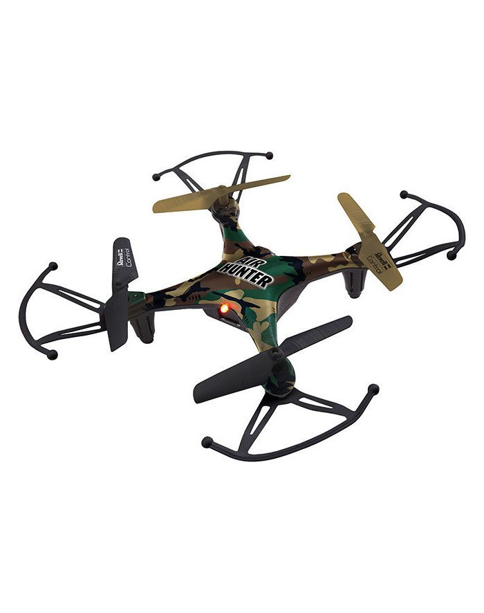 Revell Quadcopter Air Hunter - 23860 główny