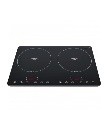 Steba IK 650 SLIM Hotplate - 1400W + 2000W nr 1