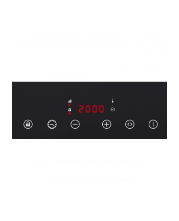 Steba IK 650 SLIM Hotplate - 1400W + 2000W nr 2