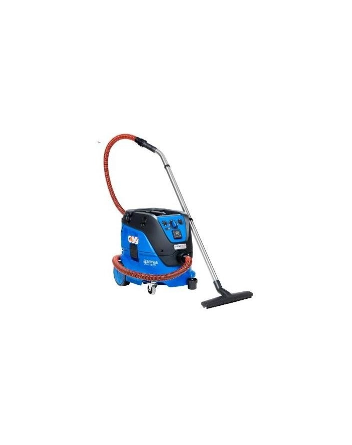 Nilfisk ATTIX 33-2M IC - 107412180 główny
