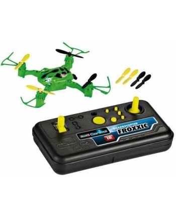 Revell Quadcopter FROXXIC green - 23884 nr 2