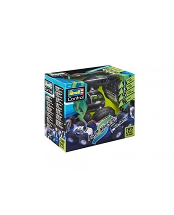Revell Stunt Car FlipRacer - 24634 nr 1