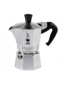 Bialetti Moka Express silver - 1 Cup - nr 16