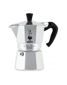 Bialetti Moka Express silver - 1 Cup - nr 18