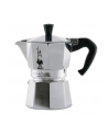 Bialetti Moka Express silver - 1 Cup - nr 1