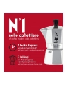 Bialetti Moka Express silver - 1 Cup - nr 20