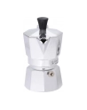 Bialetti Moka Express silver - 1 Cup - nr 23