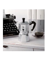 Bialetti Moka Express silver - 1 Cup - nr 29