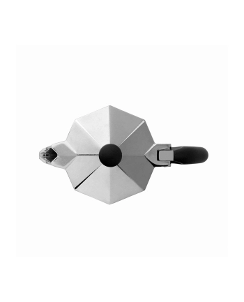 Bialetti Moka Express silver - 1 Cup nr 2