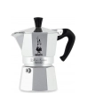 Bialetti Moka Express silver - 1 Cup - nr 31