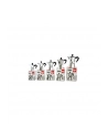 Bialetti Moka Express silver - 3 Cups - nr 14