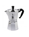 Bialetti Moka Express silver - 6 Cups - nr 12