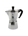 Bialetti Moka Express silver - 6 Cups - nr 13