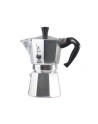 Bialetti Moka Express silver - 6 Cups - nr 1