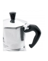 Bialetti Moka Express silver - 6 Cups - nr 2