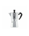 Bialetti Moka Express silver - 6 Cups - nr 4